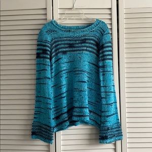 AQUA Knit Sweater